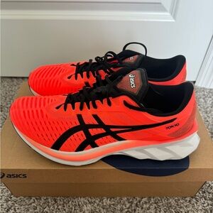 ASICS Novablast Tokyo Running shoes